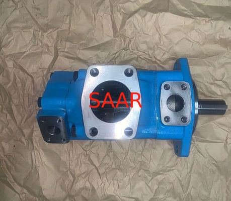 Vickers 02-143654-3, 3525V35A12-86CC22R POMPES À DOUBLE PALE EN SOLDE 2520V, 2525V, 3520V, 3525V, 4520V, 4525V, 4535V Série