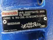 Rexroth R900973361 4 WRKE 16 W 6 - 200 L - 33/6 PAR EXEMPLE. 24K31/A1D3M 4 WRKE 16 W 6 - 200 L - 3 X/6 PAR EXEMPLE. 24K31/A1D3M