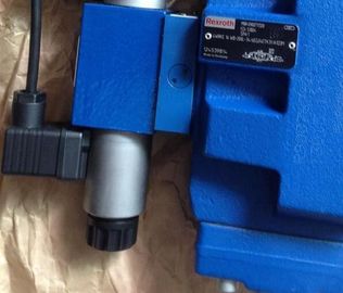 Rexroth R900711320 4 WRKE 16 W 8 - 200 L - 34/6 PAR EXEMPLE. 24ETK31/A1D3M 4 WRKE 16 W 8 - 200 L - 3 X/6 PAR EXEMPLE. 24ETK31/A1D3M