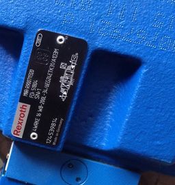 Rexroth R900711320 4 WRKE 16 W 8 - 200 L - 34/6 PAR EXEMPLE. 24ETK31/A1D3M 4 WRKE 16 W 8 - 200 L - 3 X/6 PAR EXEMPLE. 24ETK31/A1D3M