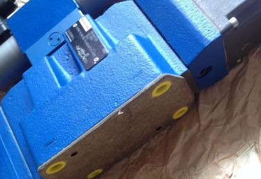 Rexroth R900711320 4 WRKE 16 W 8 - 200 L - 34/6 PAR EXEMPLE. 24ETK31/A1D3M 4 WRKE 16 W 8 - 200 L - 3 X/6 PAR EXEMPLE. 24ETK31/A1D3M