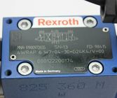 Rexroth R901180382 4 WRKE 16 E 200 L - 33/6 PAR EXEMPLE. 24K31/F1D3V 4 WRKE 16 E 200 L - 3 X/6 PAR EXEMPLE. 24K31/F1D3V