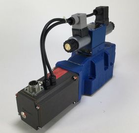 Rexroth R900747226 4 WRKE 25 E 350 L - 3 X/6 PAR EXEMPLE. 24ETK31/F1D3M