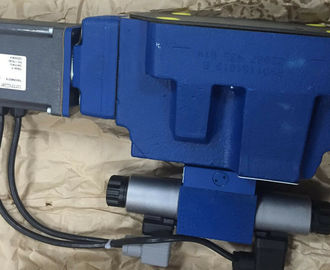 Rexroth R900731922 4 WRKE 25 E 350 L - 35/6 PAR EXEMPLE. 24EK31/A1D3M 4 WRKE 25 E 350 L - 3 X/6 PAR EXEMPLE. 24EK31/A1D3M