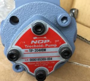 Pompe Trochoid TOP-204HBM de NOP EN VENTE