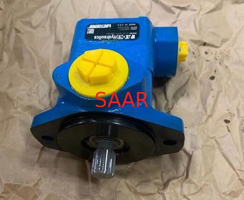 Vickers 586405-4, V10-1P7P-38D20 Vente à chaud Vickers V10/V20/V2010/V2020 Pompes à vanne simple et double