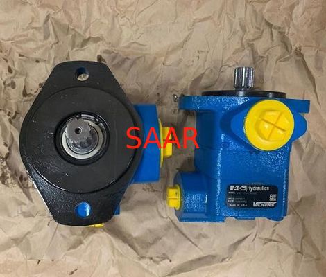 Vickers 586405-4, V10-1P7P-38D20 Vente à chaud Vickers V10/V20/V2010/V2020 Pompes à vanne simple et double