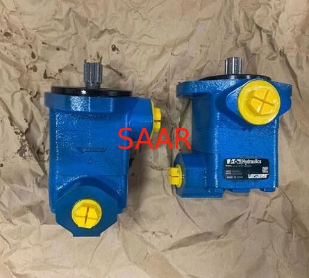 Vickers 586405-4, V10-1P7P-38D20 Vente à chaud Vickers V10/V20/V2010/V2020 Pompes à vanne simple et double