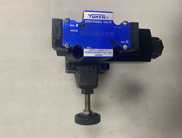 Soupape de commande de solénoïde de Yuken BSG-03-2B3B-D24-48-1109