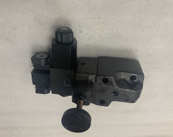 Soupape de commande de solénoïde de Yuken BSG-03-2B3B-D24-48-1109