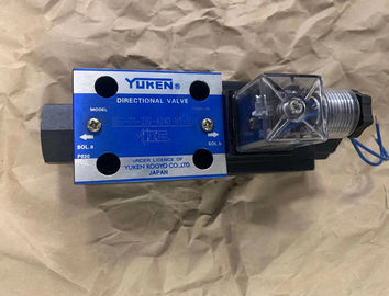 Yuekn DSG-01-2B2-A240-N1-50 DSG-01-2B3B-A240-50 DSG-01-2B3B-D48-50 DSG-01-2B8-A120-50 DSG-01-2B8B-D24-50