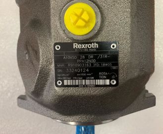 Pompe à piston de Rexroth R910903163 A10VSO28DR/31R-PPA12N00 AA10VSO28DR/31R-PPA12N00