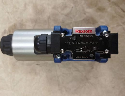 Rexroth R901403454 4 NOUS 10 C 5 X/PAR EXEMPLE 24N9DL/M 4 NOUS 10 C 50/PAR EXEMPLE 24N9DL/M