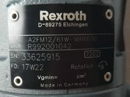 Moteur fixe axial de Rexroth R992001042 A2FM12/61W-VBB030