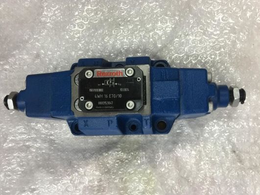 Valve directionnelle de bobine de R901038000 4WH16E7X//10 4WH16E70//10