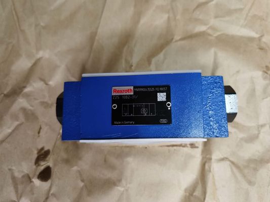 Pilote Operated Check Valve R900435525 Z2S10B2-31/Z2S10B2-3X/de Rexroth