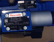 Rexroth R900973369 4 WRKE 25 E 350 L - 35/6 PAR EXEMPLE. 24K31/A1D3M 4 WRKE 25 E 350 L - 3 X/6 PAR EXEMPLE. 24K31/A1D3M Proportional Directional Valve