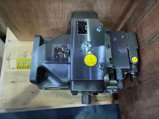 Pompe à débit variable axiale de R910994306 AA4VSO125DR/30R-PPB13N00
