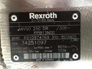 Pompe à débit variable axiale de Rexroth R910974769 A4VSO250DR/30R-PPB13N00 AA4VSO250DR/30R-PPB13N00
