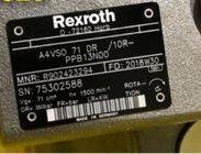 Pompe à débit variable axiale de R902423294 A4VSO71DR/10R-PPB13N00 AA4VSO71DR/10R-PPB13N00 Rexroth