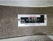 Pompe à engrenages de double de Nachi IPH-66A-80-80-EE-11