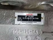 Pompe à engrenages de double de Nachi W-IPH-56B-50-125-7148A