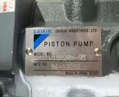 Pompe à piston de Daikin V15A2RX-95