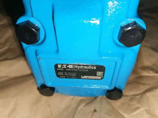 Eaton Vickers 02-137113-3 25V17A-1C22R Vane Pump à faible bruit