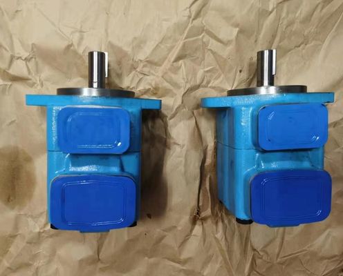02-305677-1 type 25VT Vane Pump simple de 25VTBS14A-2297AA-22R Eaton Vickers
