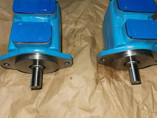 Eaton Vickers 02-137113-3 25V17A-1C22R Vane Pump à faible bruit