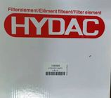 Canalisation de retour 2700R010ON/PO hydraulique de Hydac 1299906 éléments filtrants