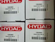 Hydac 1262983 0240R003ON/-V de retour la canalisation éléments pour la canalisation de retour hydraulique filtre