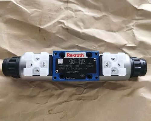 Rexroth R900954420 3 DREP 6 C - 2 X/25 PAR EXEMPLE. 24K4/M 3 DREP 6 C - valve de réduction de 21/25 PAR EXEMPLE. 24K4/M Proportional Directional Pressure