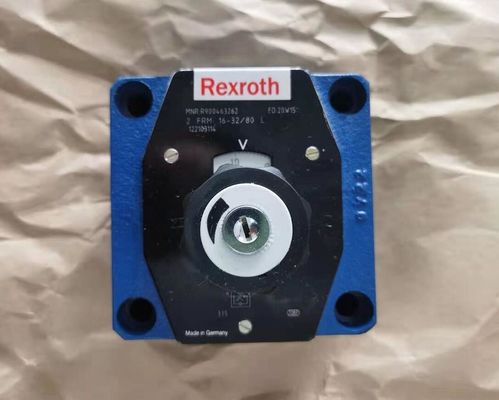 Valve de contrôle de flux de R900424906 R900463262 2FRM16-3X/80L 2FRM16-32/80L