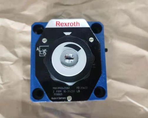 Valve de contrôle de flux de Rexroth R900423261 2FRM10-3X/50LB 2FRM10-31/50LB