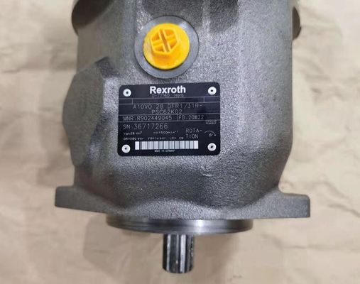 Pompe à débit variable axiale de R902449045 A10VO28DFR1/31R-PSC62K02 Rexroth