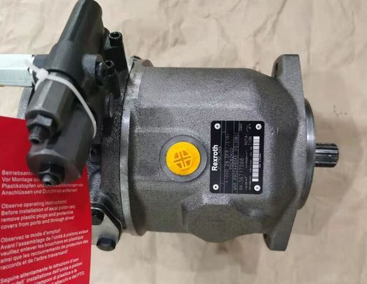 Pompe à débit variable axiale de R902449045 A10VO28DFR1/31R-PSC62K02 Rexroth