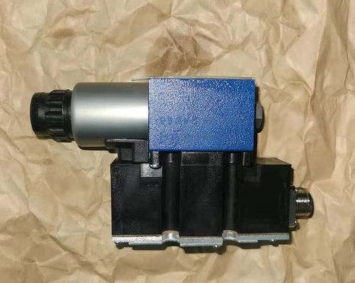 R901010399 3 DREPE 6 A - 21/25 PAR EXEMPLE. 24N9K31/A1M 3 DREPE 6 A - 2 valve de X/25 PAR EXEMPLE. 24N9K31/A1M Proportional Pressure Reducing