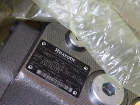 Pompe R902419806 A4VSO40LR2/10R-VPB13N00 AA4VSO40LR2/10R-VPB13N00 de Rexroth Indsutrial