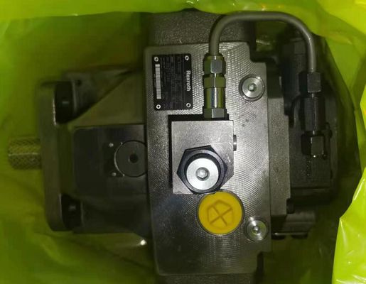 Pompe à débit variable axiale de Rexroth R902453261 ALA4VSO180DP/30R-PPB13N00-SO19
