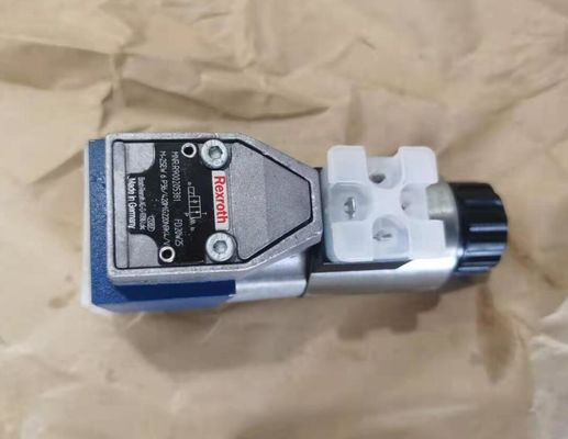 Reniflard directionnel de Rexroth R900205381 M-2SEW6P33/420MG220N9K4/V M-2SEW6P3X/420MG220N9K4/V