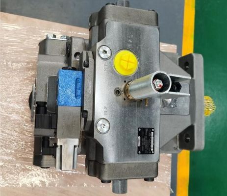 Pompe à débit variable axiale de Rexroth R902482505 A4VSO125DFE1/30R-FPB13N00 AA4VSO125DFE1/30R-FPB13N00