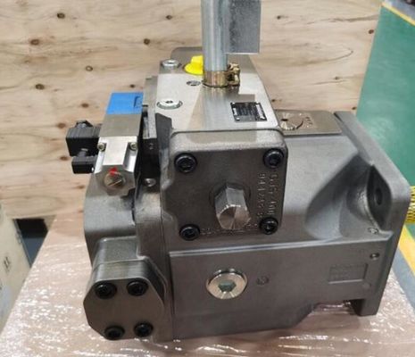 Pompe à débit variable axiale de Rexroth R902482505 A4VSO125DFE1/30R-FPB13N00 AA4VSO125DFE1/30R-FPB13N00