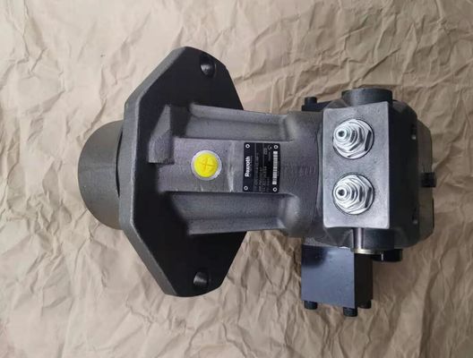 Moteur embrochable de Rexroth R902245069 A2FE160/61W-VZL181F