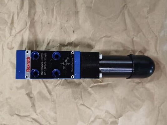 Valve d'ordre de pression de Rexroth R900494316 DZ5DP2-13/315XYM DZ5DP2-1X/315XYM