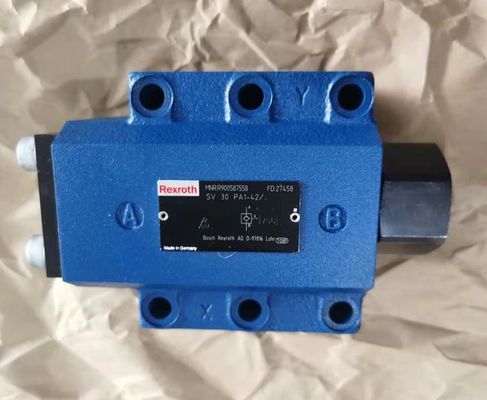 Pilote Operated Check Valve R900587558 SV30PA1-42/SV30PA1-4X/