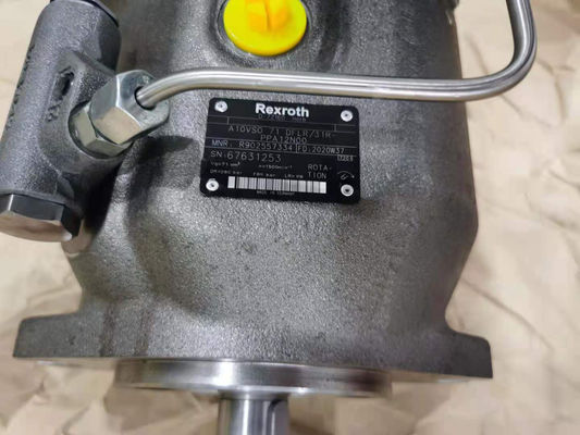 Pompe à débit variable axiale de R902557334 A10VSO71DFLR/31R-PPA12N00 AA10VSO71DFLR/31R-PPA12N00