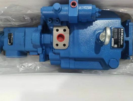 Pompe axiale variable de PVH98QIC-RAF-13S-11-C25VT4-31+V2010-1F11B3B-11CC-12 Eaton Vickers