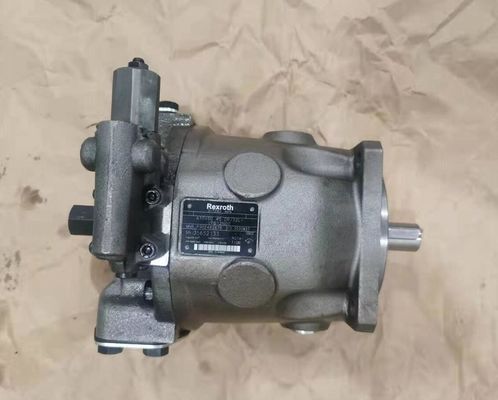 Pompe à débit variable axiale de Rexroth R902482676 A10VSO45DR/32L-VPB12N00