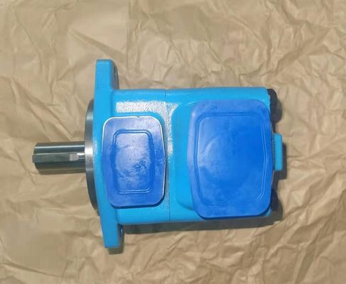 02-305677-1 type 25VT Vane Pump simple de 25VTBS14A-2297AA-22R Eaton Vickers